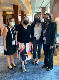 Physicians attending END2022